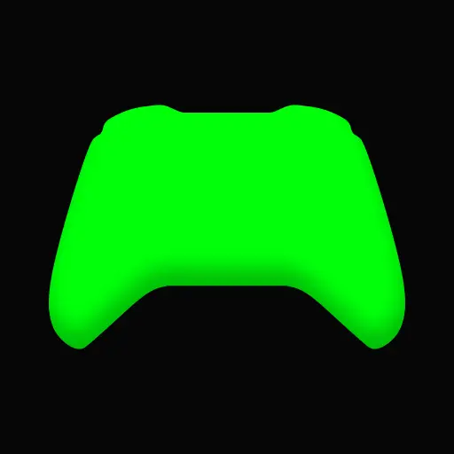 Game Assistant app icon